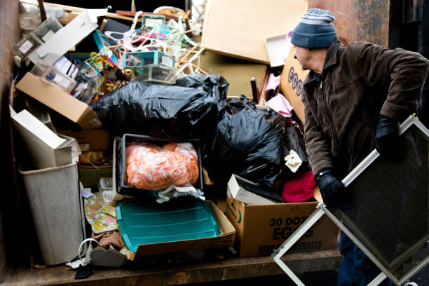 Best Electronics Removal Services  in Rittman, OH
