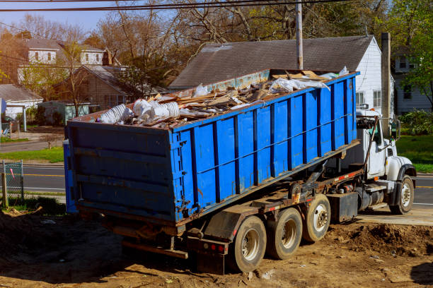 Best Basement Cleanout Services  in Rittman, OH