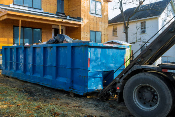 Yard Cleanup Services in Rittman, OH
