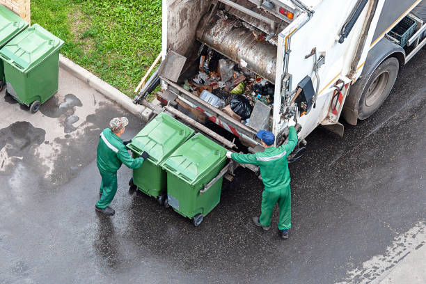 Best Local Junk Hauling  in Rittman, OH