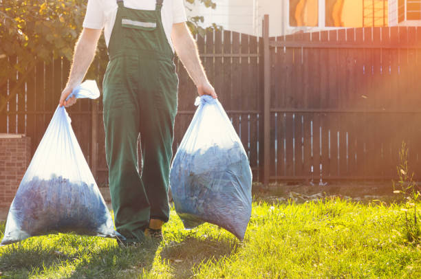 Best Construction Debris Removal  in Rittman, OH