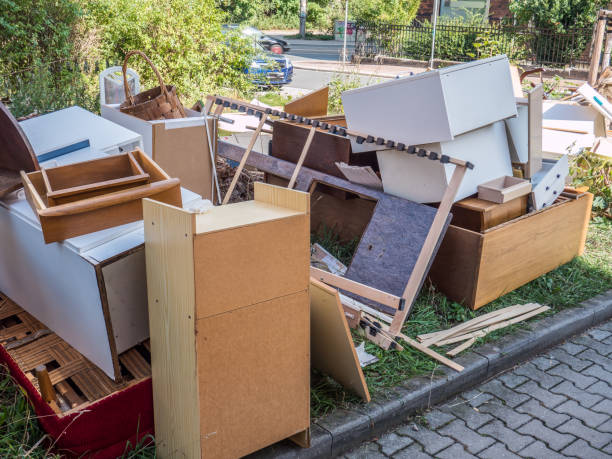 Best Household Junk Removal  in Rittman, OH