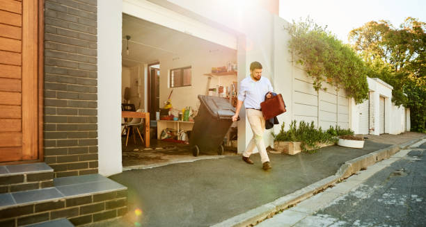Best Construction Debris Removal  in Rittman, OH