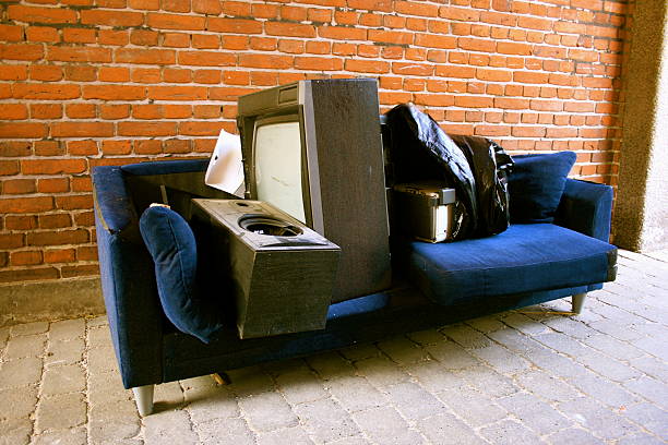 Best Garage Cleanout Services  in Rittman, OH