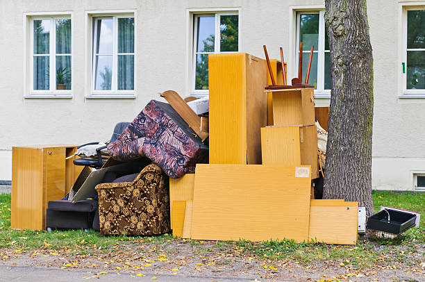 Best Junk Removal for Businesses  in Rittman, OH