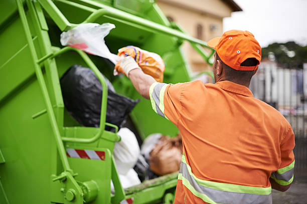 Best Local Junk Hauling  in Rittman, OH